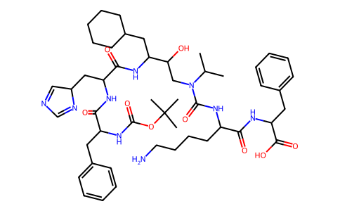 CP 69799 105116-61-8